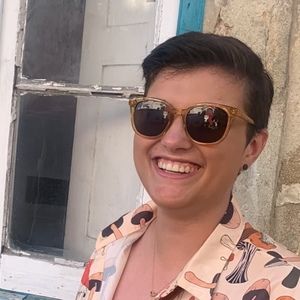 Meet your Posher, Jenna